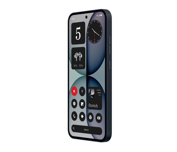 Nothing Phone (4a) 8/128GB Black - 1500883 - zdjęcie 5